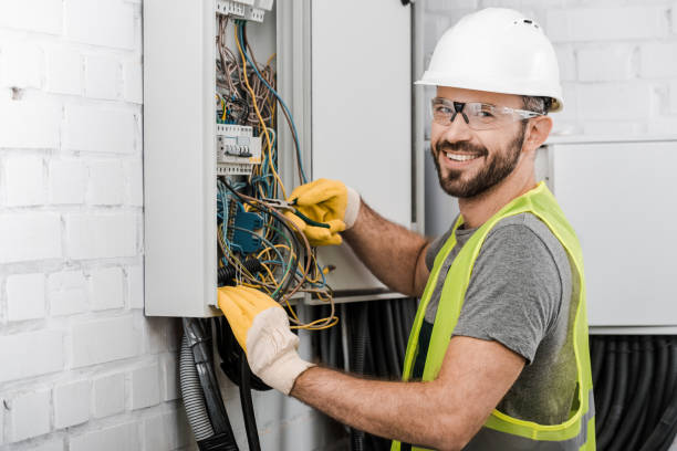 Best Electrical Troubleshooting Services  in Greenville, IN