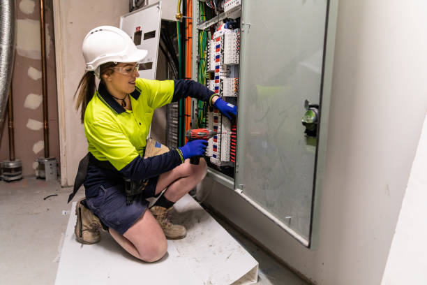 Best Affordable Emergency Electrician  in Greenville, IN