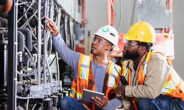 Best Licensed Electrician  in Greenville, IN