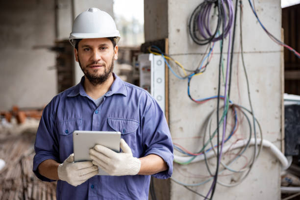 Best Residential Electrician Services  in Greenville, IN