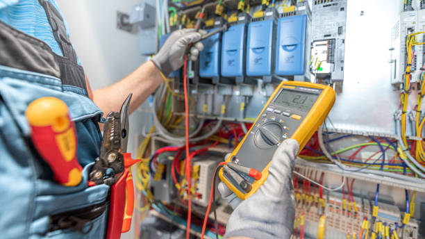 , IN Electrician Company
